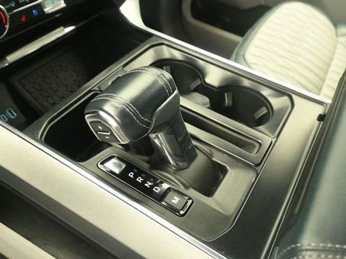 Certified 2023 Ford F150 Limited AWD/4WD image 19