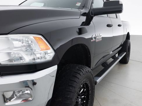 Used 2016 RAM 2500 Lone Star image 12