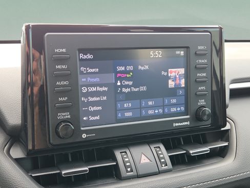Certified 2022 Toyota RAV4 XLE Premium AWD/4WD image 21