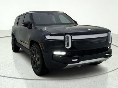 Used 2024 Rivian R1S Adventure