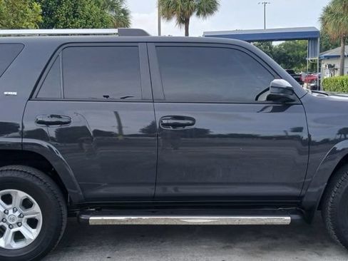 Used 2024 Toyota 4Runner SR5 RWD image 5