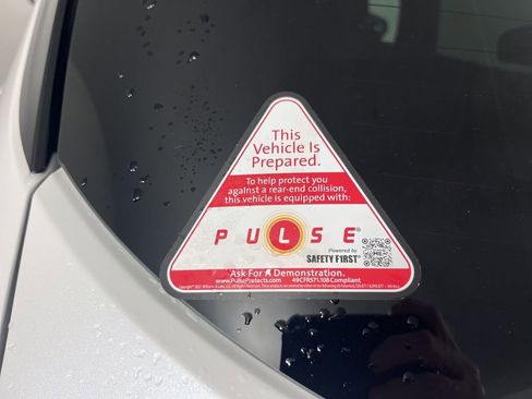 New 2026 Chevrolet TrailBlazer ACTIV w/ Convenience Package image 7