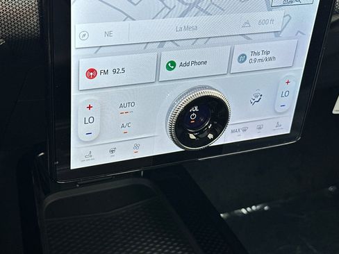 New 2026 Ford Mustang Mach-E GT image 20