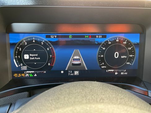New 2026 Subaru Outback Limited AWD/4WD image 16