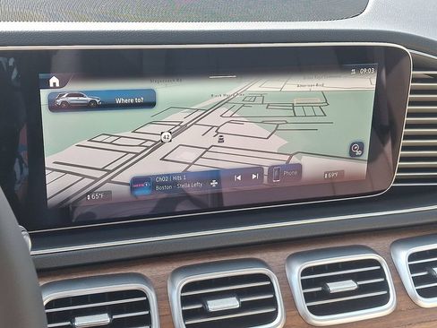Used 2026 Mercedes-Benz GLE 450 4MATIC image 18