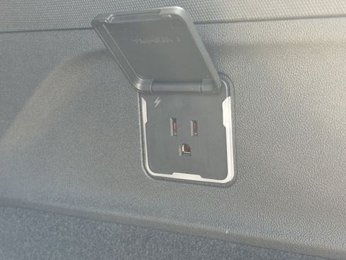 New 2026 Cadillac Escalade IQ Sport 1 w/ LPO, Floor Liner Package image 11