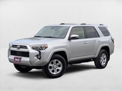Used 2023 Toyota 4Runner SR5 Premium