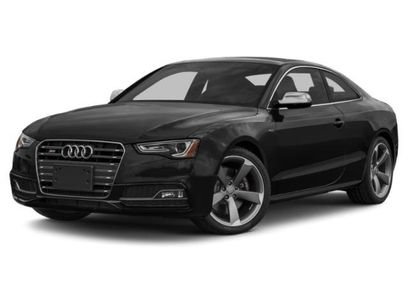 Used 2015 Audi S5 Premium Plus w/ Technology Package