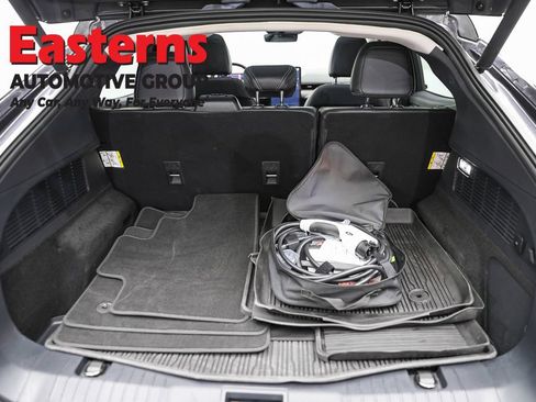 Used 2022 Ford Mustang Mach-E Premium AWD/4WD image 7