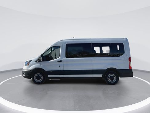 Certified 2024 Ford Transit 350 XL image 6