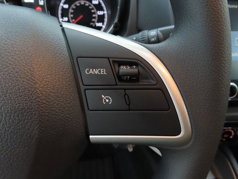 New 2026 Mitsubishi Outlander Sport ES AWD/4WD image 13