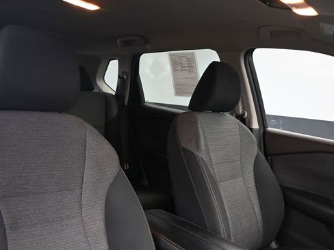 Used 2023 Nissan Rogue SV FWD image 11