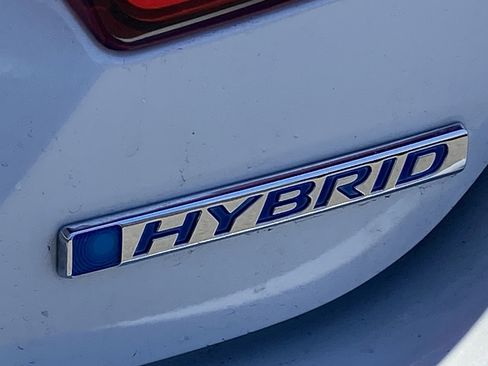 Used 2020 Honda Accord EX image 5