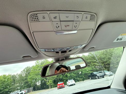 Used 2017 Mercedes-Benz C 300 Sedan image 26