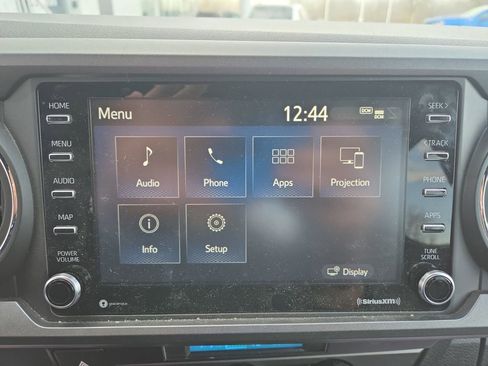 Used 2023 Toyota Tacoma TRD Off-Road image 22