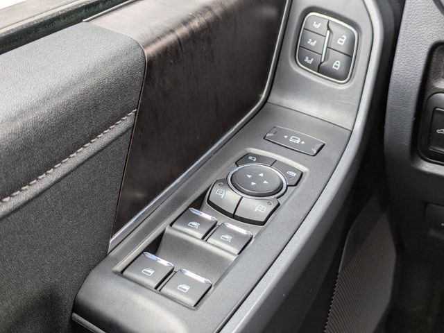 Used 2024 Ford F250 Lariat AWD/4WD image 28