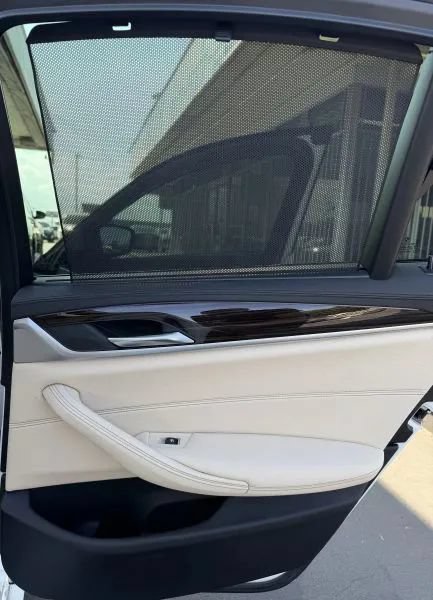 Used 2020 BMW 530i RWD image 23