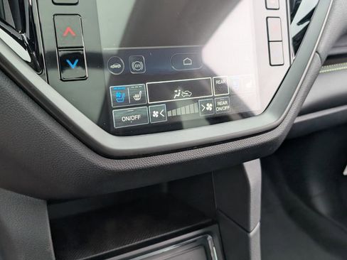 New 2026 Subaru Ascent Bronze Edition image 18