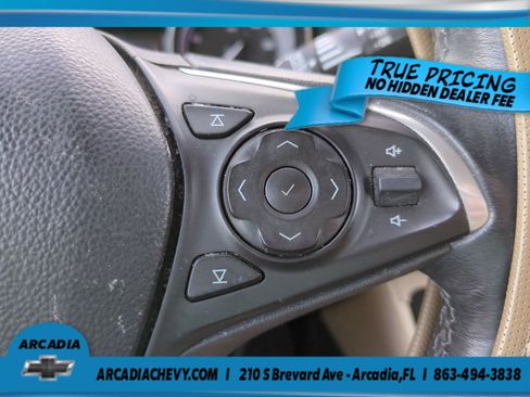 Used 2019 Buick Envision Essence FWD image 25