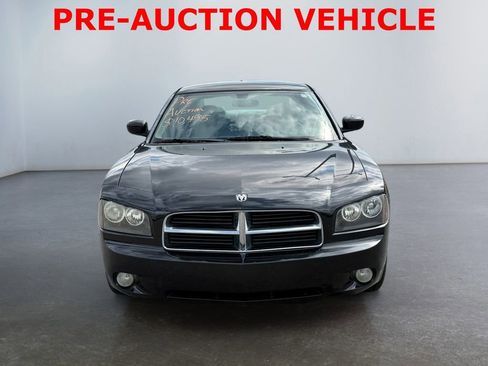Used 2007 Dodge Charger R/T RWD image 8
