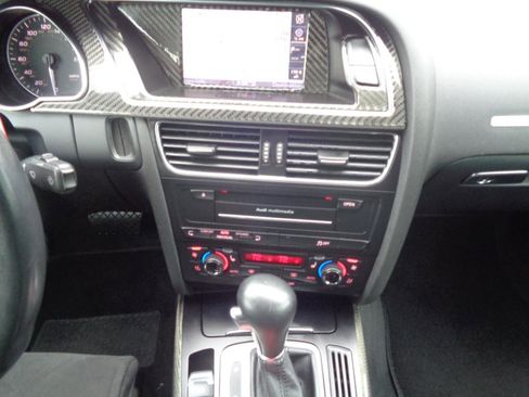 Used 2012 Audi S5 Premium Plus image 35