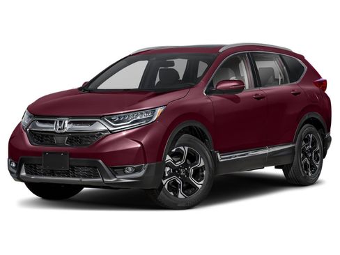 Used 2019 Honda CR-V Touring image 39