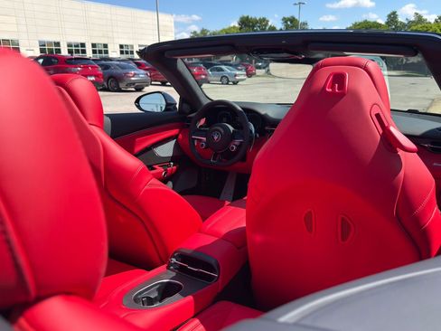 New 2026 Maserati GranCabrio Modena AWD/4WD image 21