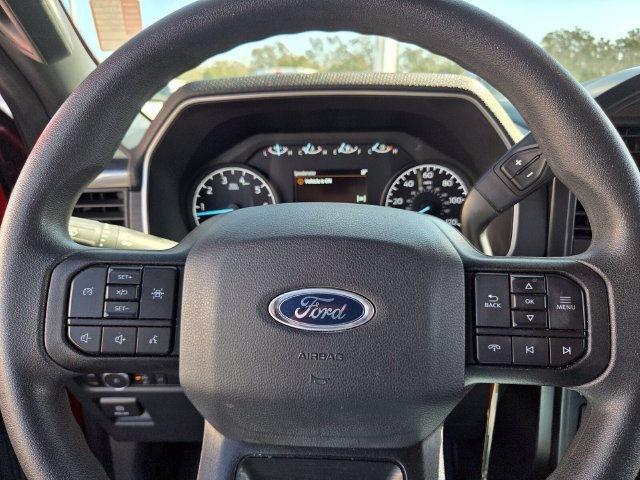 Used 2022 Ford F150 XL w/ STX Appearance Package AWD/4WD image 22
