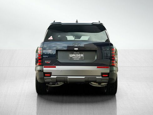 New 2026 Hyundai Palisade XRT Pro image 5