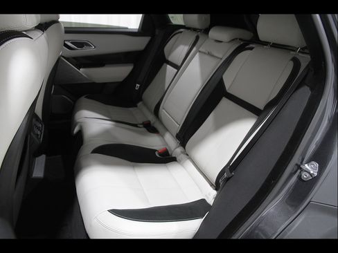 Used 2020 Land Rover Range Rover Velar R-Dynamic S AWD/4WD image 21