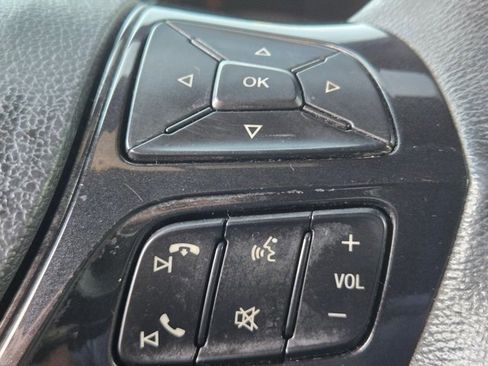 Used 2017 Ford Explorer XLT w/ Equipment Group 201A image 12