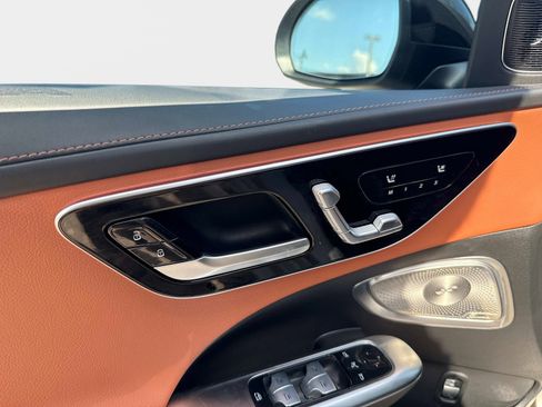 Certified 2024 Mercedes-Benz C 300 Sedan image 15