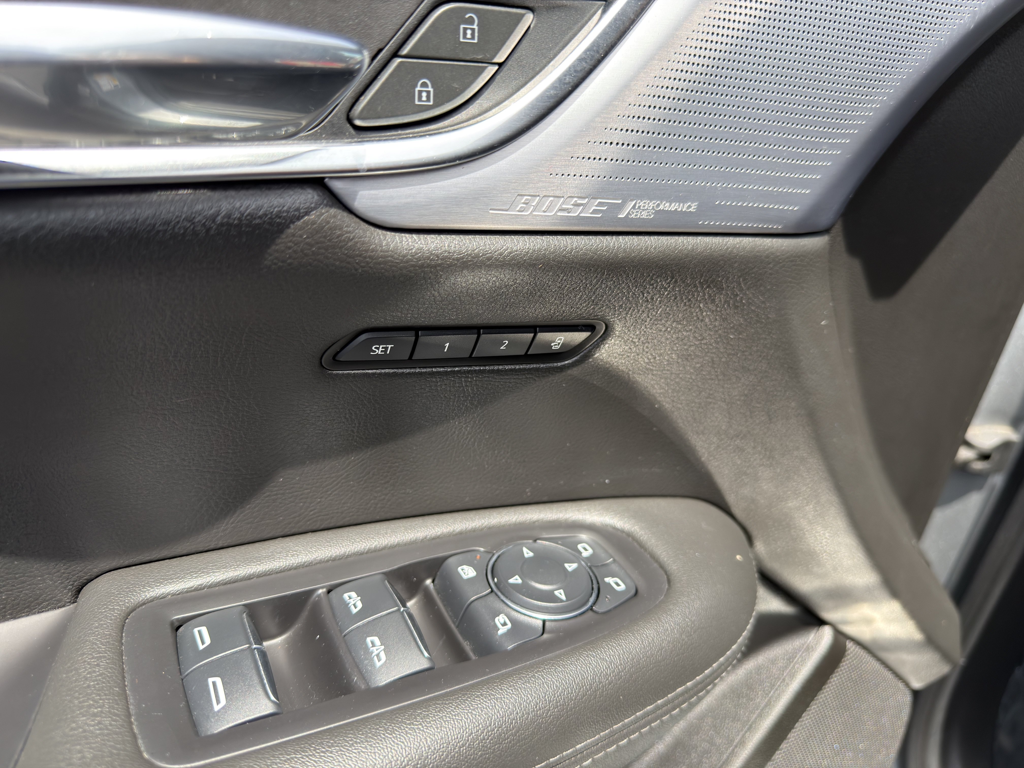 Used 2024 Cadillac XT6 Premium Luxury AWD/4WD image 26