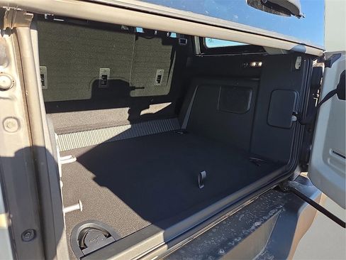 New 2025 Ford Bronco Big Bend image 8