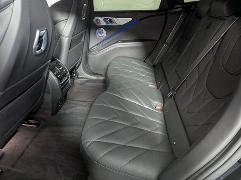 Used 2025 BMW XM AWD/4WD image 54