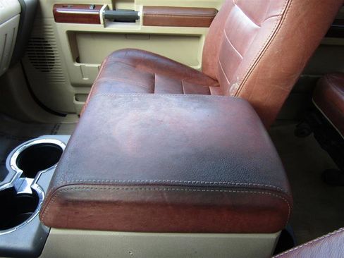 Used 2010 Ford F350 King Ranch image 23