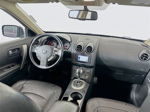 Used 2013 Nissan Rogue SL image 25