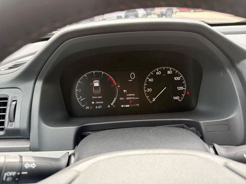 New 2026 Honda Ridgeline RTL image 22