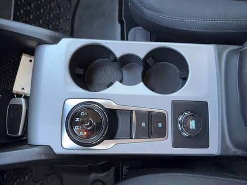 Used 2022 Ford Bronco Sport Big Bend w/ Convenience Package image 28