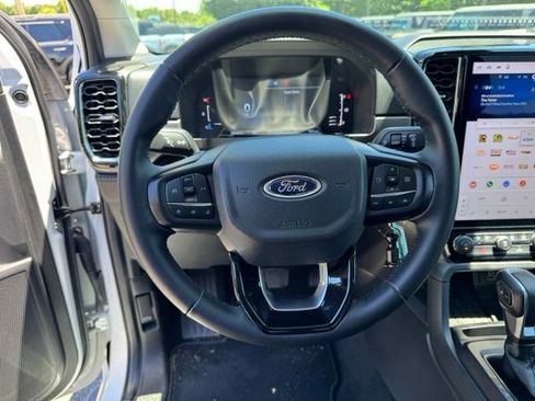 Used 2024 Ford Ranger XLT w/ FX4 Off-Road Package AWD/4WD image 18