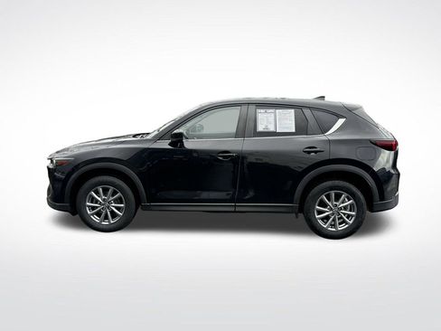 Used 2023 MAZDA CX-5 AWD 2.5 S w/ Select Package image 4