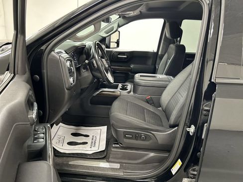 Used 2021 GMC Sierra 1500 Elevation AWD/4WD image 9