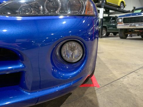 Used 2006 Dodge Viper SRT-10 w/ First Edition Group RWD image 32