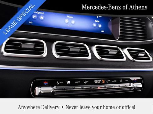 New 2026 Mercedes-Benz GLE 350 4MATIC image 27