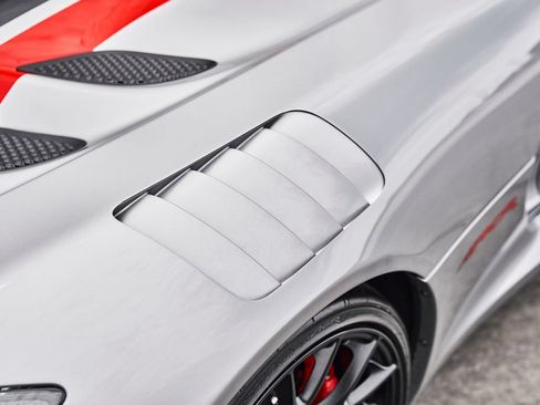 Used 2016 Dodge Viper ACR w/ Extreme Aero Package RWD image 7
