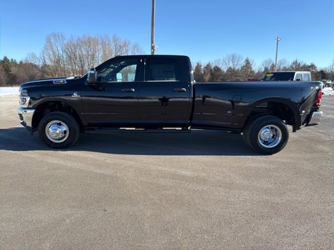 New 2026 RAM 3500 Tradesman image 5