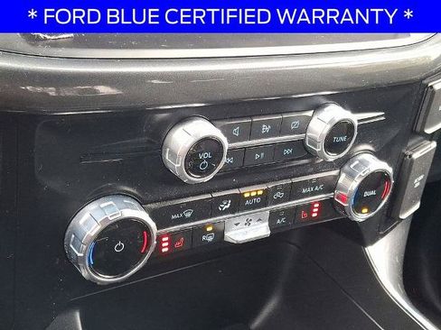 Certified 2023 Ford F150 XLT w/ Equipment Group 302A High image 15