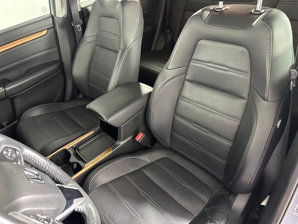 Used 2021 Honda CR-V Touring image 24