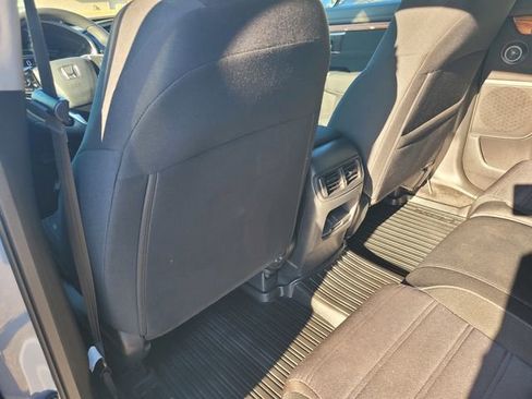 Used 2022 Honda CR-V EX image 14