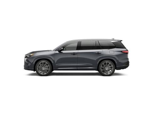 New 2026 Lexus TX 550h AWD Plug-In Hybrid image 7